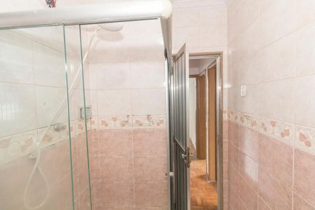 Apartamento para alugar com 62m², 2 quartos e sem vagaBanheiro