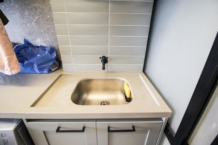 Apartamento para alugar com 79m², 2 quartos e 1 vaga Apartamento para alugar com 79m², 2 quartos e 1 vagaÁrea de Serviço