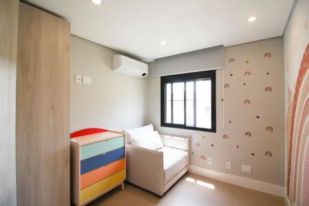 Apartamento para alugar com 79m², 2 quartos e 1 vaga Apartamento para alugar com 79m², 2 quartos e 1 vagaQuarto