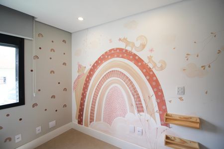 Apartamento para alugar com 79m², 2 quartos e 1 vaga Apartamento para alugar com 79m², 2 quartos e 1 vagaQuarto