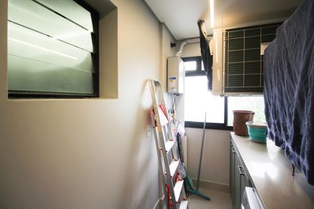 Apartamento para alugar com 79m², 2 quartos e 1 vaga Apartamento para alugar com 79m², 2 quartos e 1 vagaÁrea de Serviço