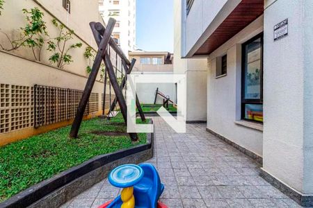 Apartamento para alugar com 79m², 2 quartos e 1 vaga Apartamento para alugar com 79m², 2 quartos e 1 vagaÁrea comum - Playground