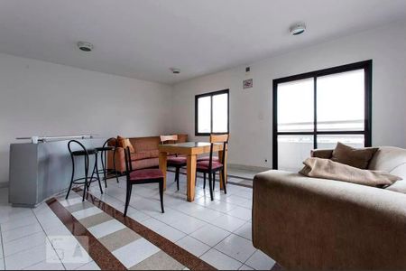 Apartamento para alugar com 79m², 2 quartos e 1 vaga Apartamento para alugar com 79m², 2 quartos e 1 vagaÁrea comum