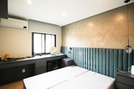 Apartamento para alugar com 79m², 2 quartos e 1 vaga Apartamento para alugar com 79m², 2 quartos e 1 vagaSuíte