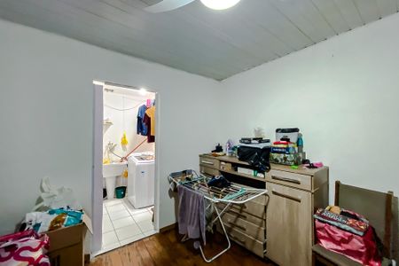 Casa para alugar com 56m², 2 quartos e sem vagaQuarto 2 - Suíte