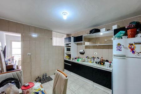 Casa para alugar com 56m², 2 quartos e sem vagaCozinha