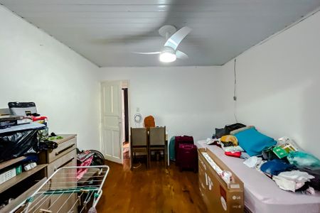 Casa para alugar com 56m², 2 quartos e sem vagaQuarto 2 - Suíte