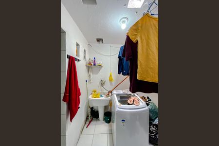 Casa para alugar com 56m², 2 quartos e sem vagaÁrea de Serviço