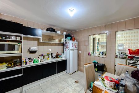 Casa para alugar com 56m², 2 quartos e sem vagaCozinha