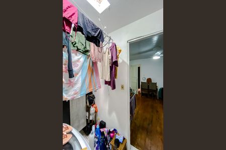 Casa para alugar com 56m², 2 quartos e sem vagaÁrea de Serviço