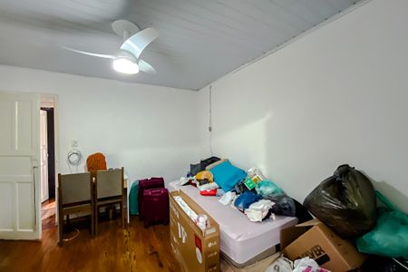 Casa para alugar com 56m², 2 quartos e sem vagaQuarto 2 - Suíte