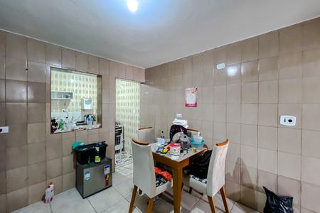 Casa para alugar com 56m², 2 quartos e sem vagaCozinha