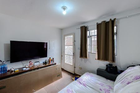 Sala de casa à venda com 2 quartos, 56m² em Vila Prudente, São Paulo