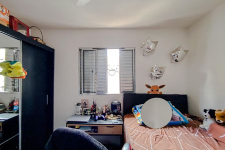 Casa para alugar com 56m², 2 quartos e sem vagaQuarto 1