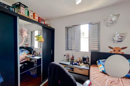 Quarto 1 de casa à venda com 2 quartos, 56m² em Vila Prudente, São Paulo