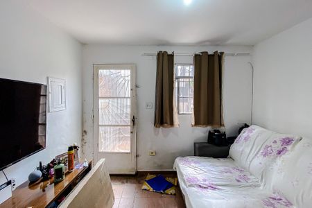 Sala de casa à venda com 2 quartos, 56m² em Vila Prudente, São Paulo