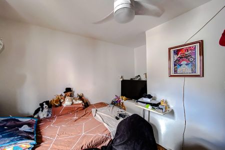 Casa para alugar com 56m², 2 quartos e sem vagaQuarto 1