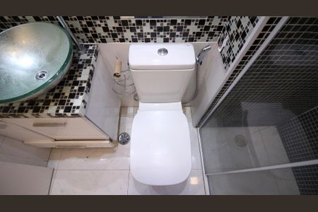 Apartamento à venda com 51m², 2 quartos e 1 vaga