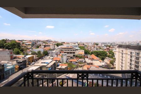 Apartamento à venda com 51m², 2 quartos e 1 vaga