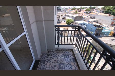 Apartamento à venda com 51m², 2 quartos e 1 vaga