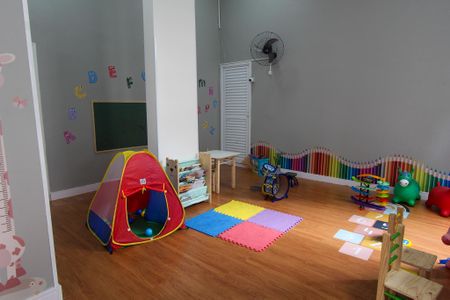 Apartamento à venda com 51m², 2 quartos e 1 vaga