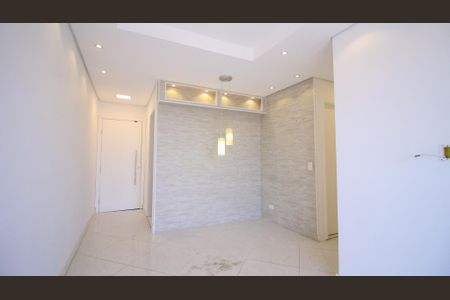 Apartamento para alugar com 2 quartos, 52m² em Vila Bela, São Paulo