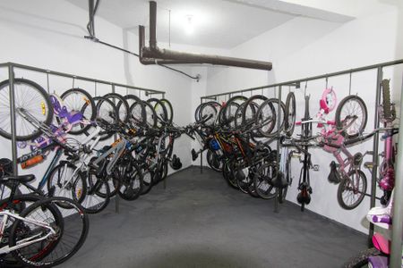 Apartamento à venda com 51m², 2 quartos e 1 vaga