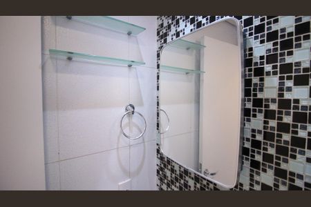 Apartamento à venda com 51m², 2 quartos e 1 vaga