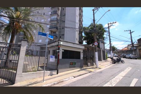 Apartamento à venda com 51m², 2 quartos e 1 vaga