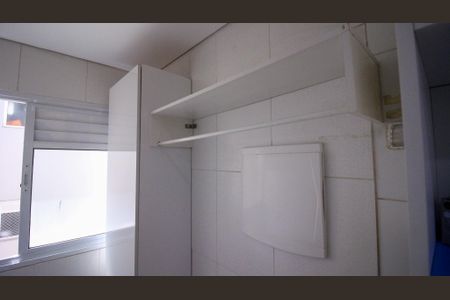 Apartamento à venda com 51m², 2 quartos e 1 vaga
