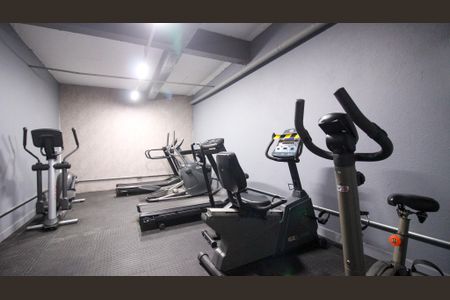 Apartamento à venda com 51m², 2 quartos e 1 vaga