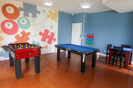 Apartamento à venda com 51m², 2 quartos e 1 vaga