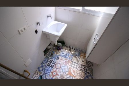 Apartamento à venda com 51m², 2 quartos e 1 vaga