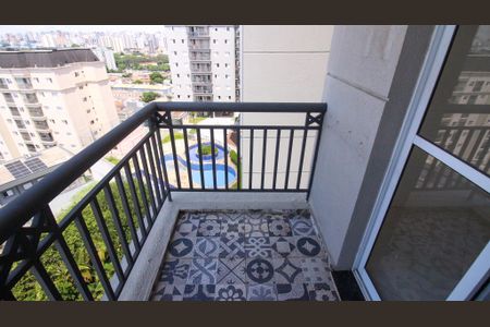 Apartamento à venda com 51m², 2 quartos e 1 vaga