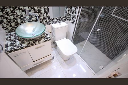 Apartamento à venda com 51m², 2 quartos e 1 vaga