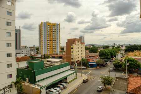 Apartamento à venda com 4 quartos, 160m² em Setor Oeste, Goiânia