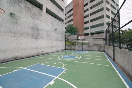 Apartamento para alugar com 50m², 2 quartos e 2 vagasÁrea Comum