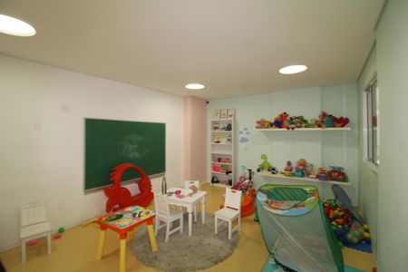 Apartamento para alugar com 50m², 2 quartos e 2 vagasÁrea Comum