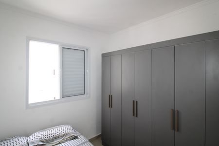 Apartamento para alugar com 50m², 2 quartos e 2 vagasQuarto 1
