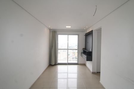 Apartamento para alugar com 50m², 2 quartos e 2 vagasSala / Cozinha
