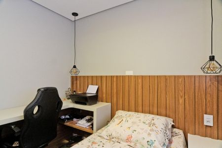 Quarto 1 de apartamento à venda com 2 quartos, 50m² em Jardim Iris, São Paulo