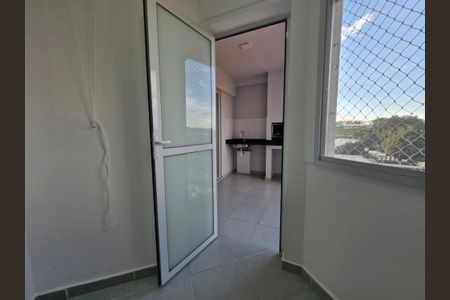 Apartamento para alugar com 81m², 2 quartos e 1 vaga
