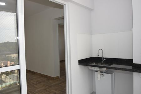 Apartamento para alugar com 2 quartos, 81m² em Parque Esplanada do Embu, Embu das Artes