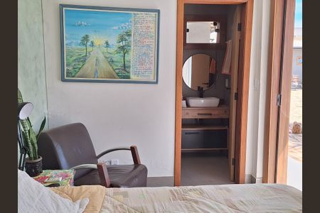 Casa para alugar com 1000m², 4 quartos e 10 vagasQuarto 03 - Suite