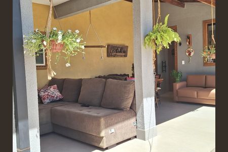 Casa para alugar com 1000m², 4 quartos e 10 vagasLazer - Entretenimento