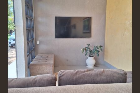 Casa para alugar com 1000m², 4 quartos e 10 vagasLazer - Entretenimento