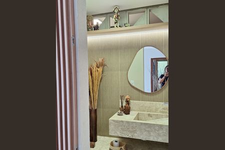 Casa para alugar com 1000m², 4 quartos e 10 vagasLavabo