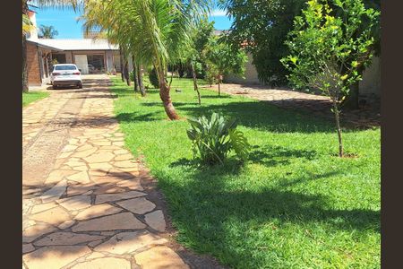 Casa para alugar com 1000m², 4 quartos e 10 vagasJardim