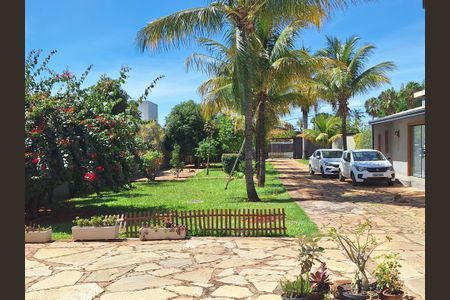 Casa para alugar com 1000m², 4 quartos e 10 vagasJardim