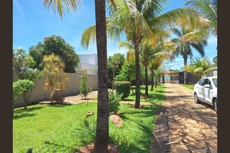 Casa para alugar com 1000m², 4 quartos e 10 vagasJardim